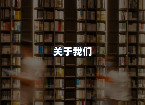 关于我们